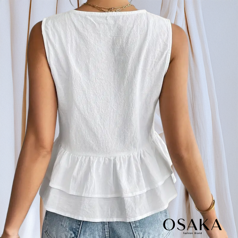 Blusa Aire