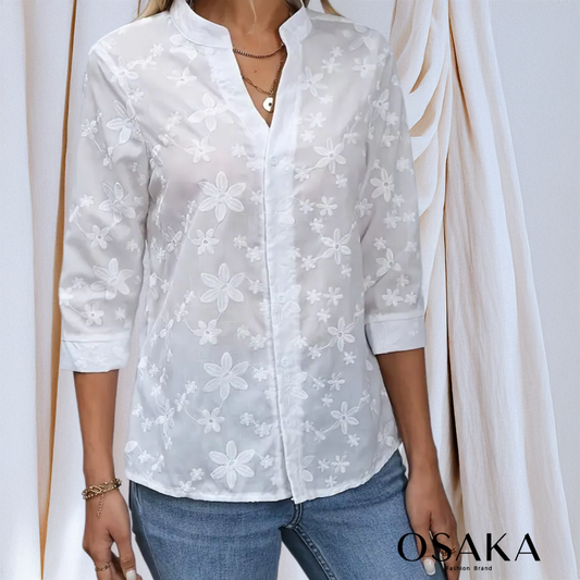 Camisa Malibu