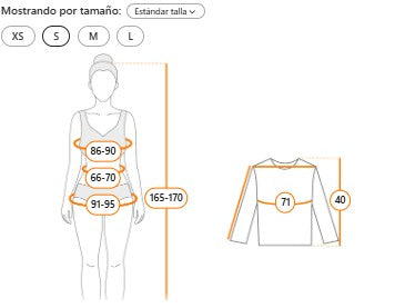 Blusa Fantasia