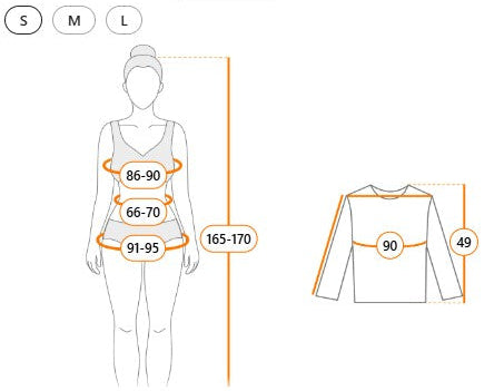 Chaleco Black & White