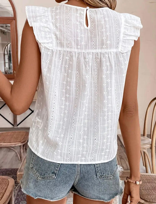 Blusa Luna