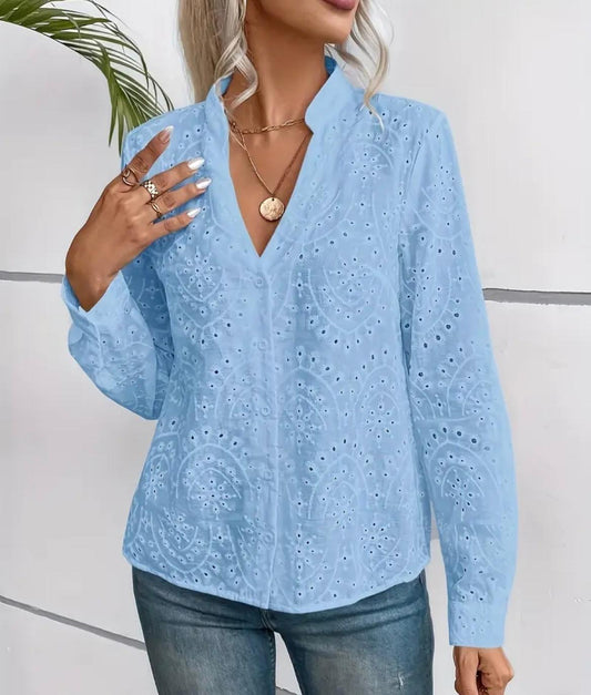 Camisa Ambar