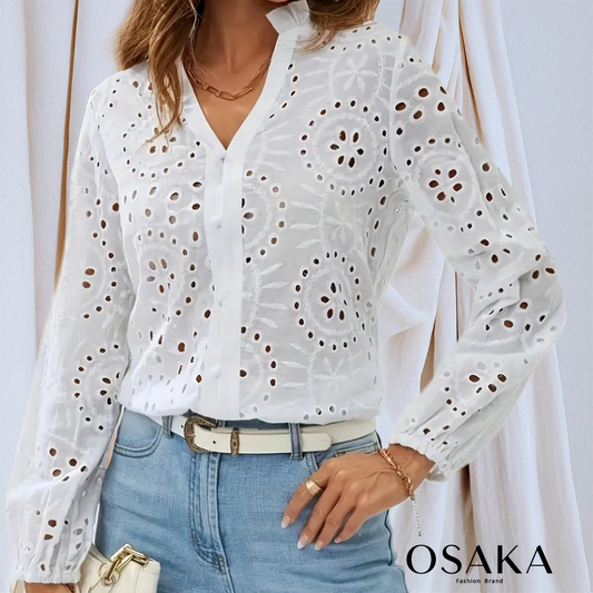 Camisa Pilar
