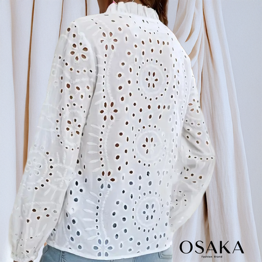 Camisa Pilar