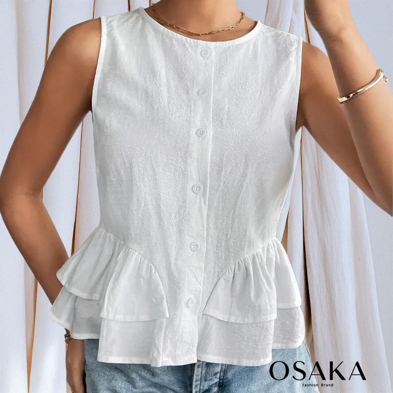 Blusa Aire