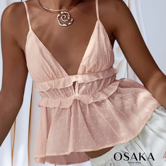 Blusa Fantasia