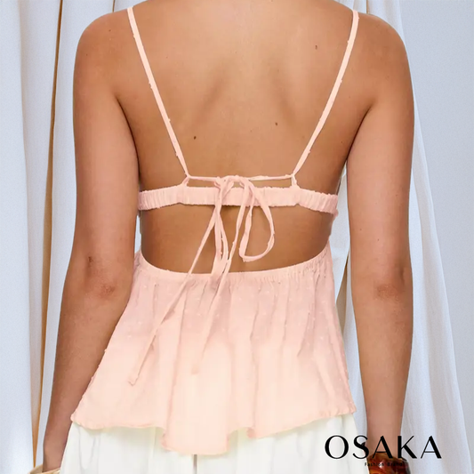 Blusa Fantasia