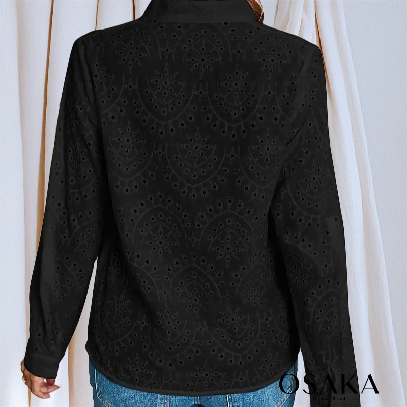 Camisa Ambar