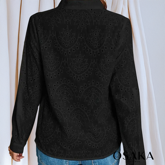 Camisa Ambar