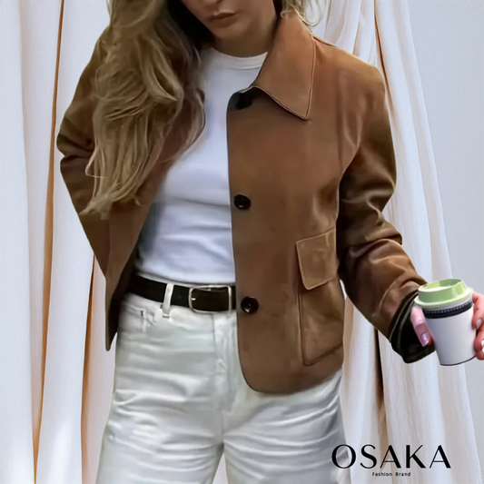 Chaqueta Casual