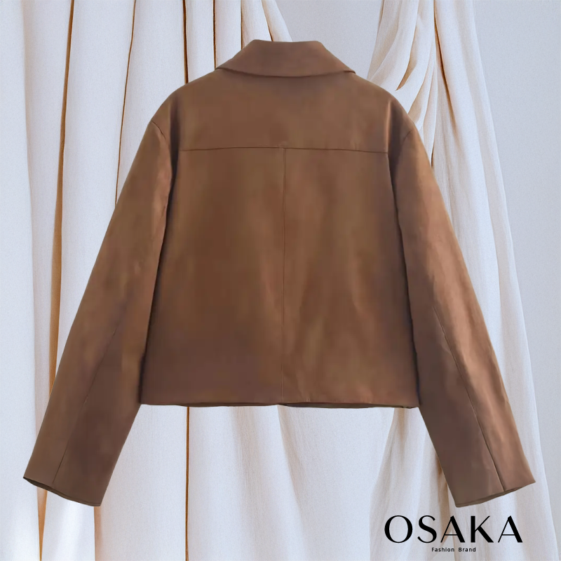 Chaqueta Casual