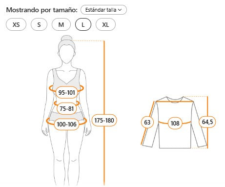 Camisa Ambar