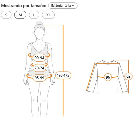 Camisa Serrana