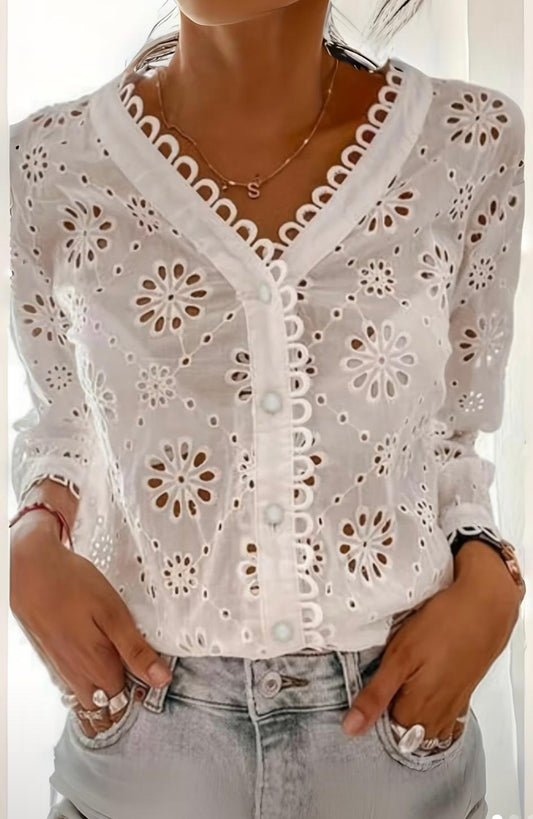 Camisa Margarita