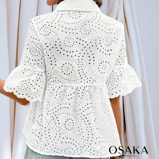 Camisa Serrana