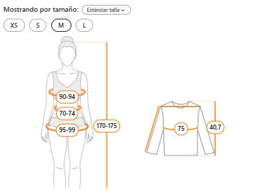 Blusa Fantasia